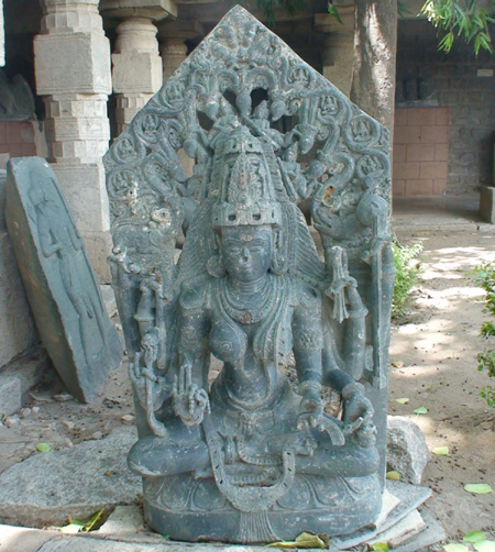 Brief History About Kolanupaka Sri Chandy Sameta Someshwar Swami Temple in Nalgonda